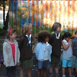 DSC 0292  Small - Scouts en Gidsen Zaventem 